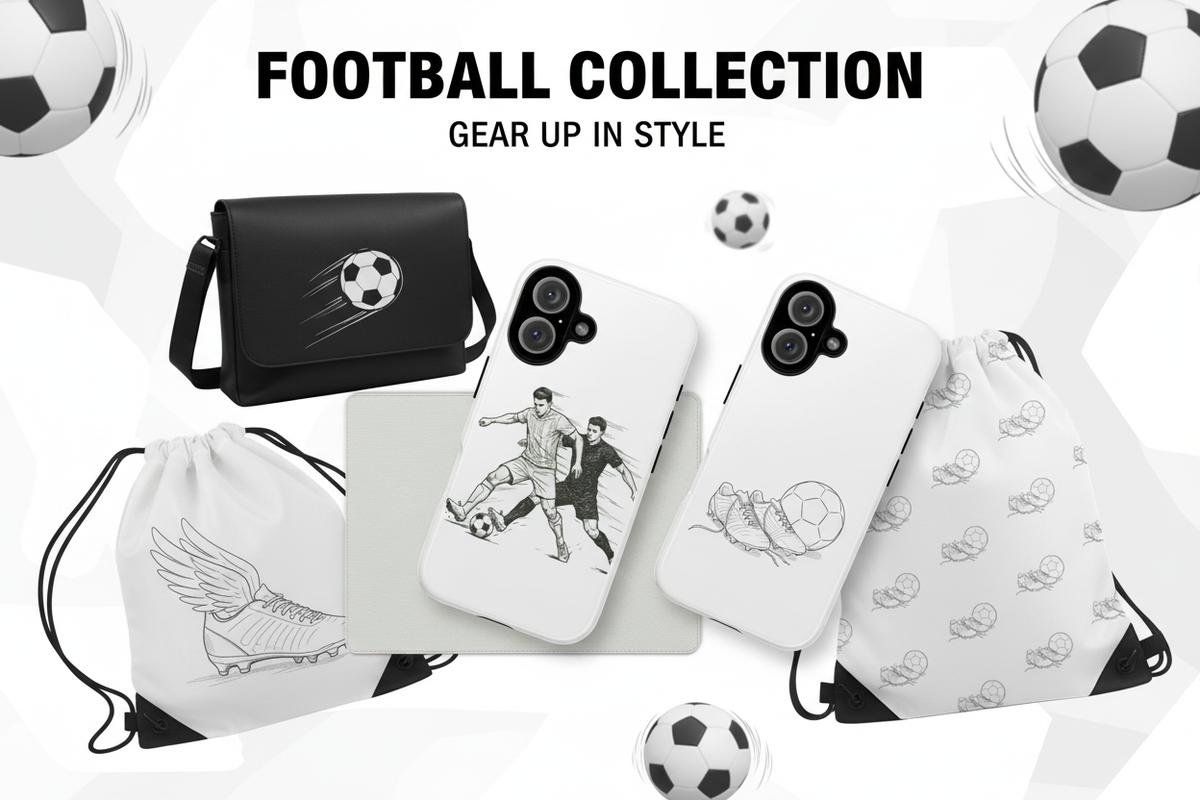 Football Gifts