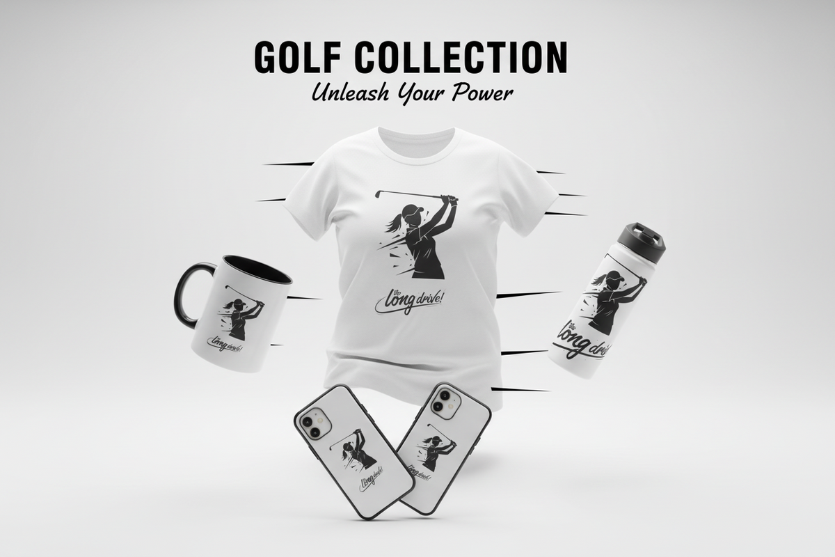 Golf Gifts