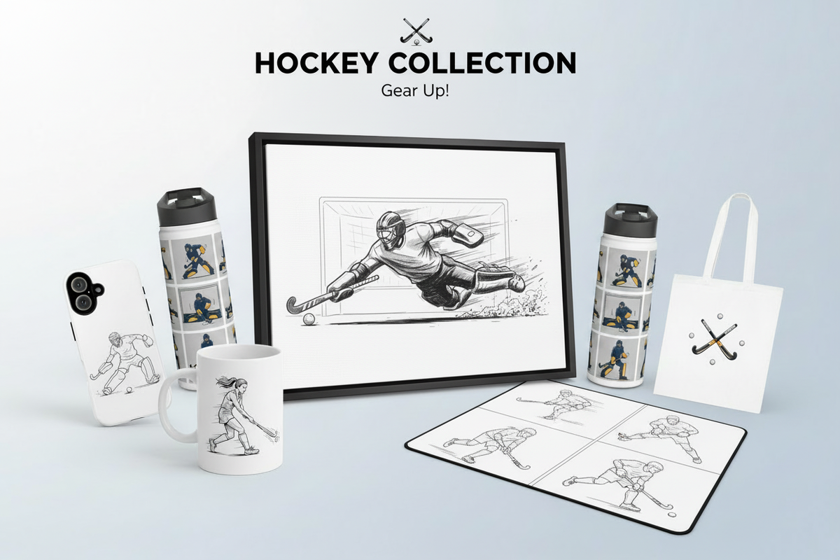 Hockey Gifts
