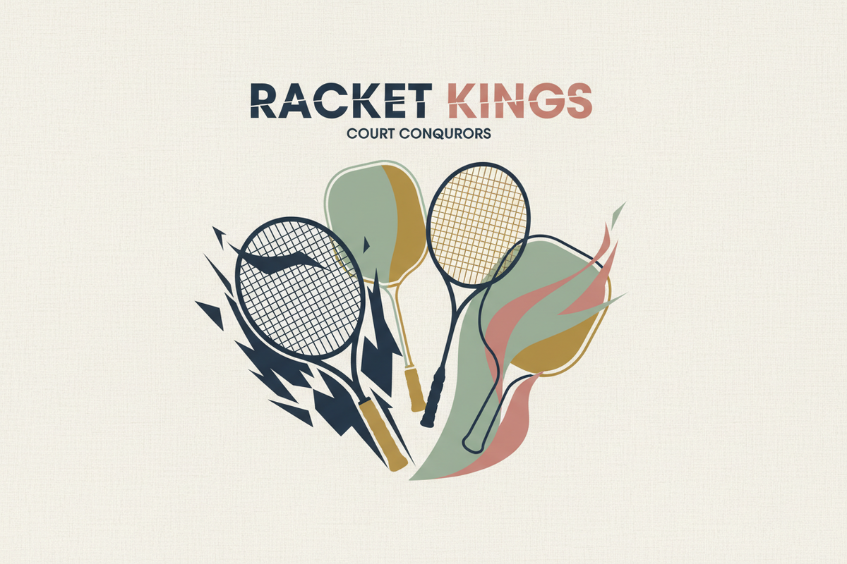 Racket Sports