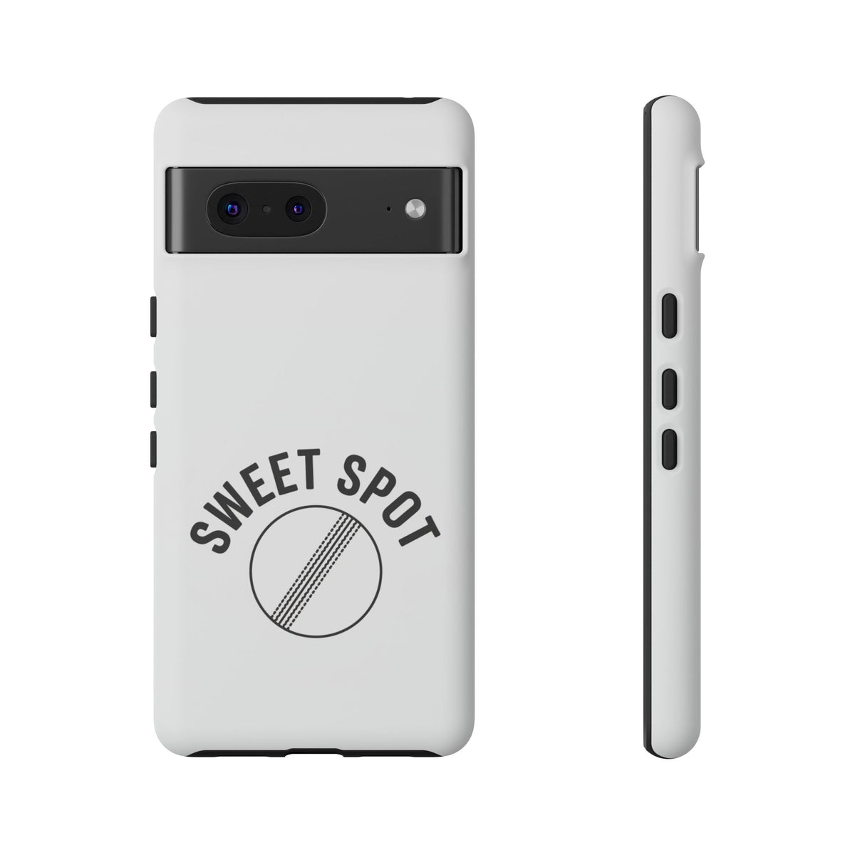 Phone Case, Cricket, Sweet Spot, Tough case