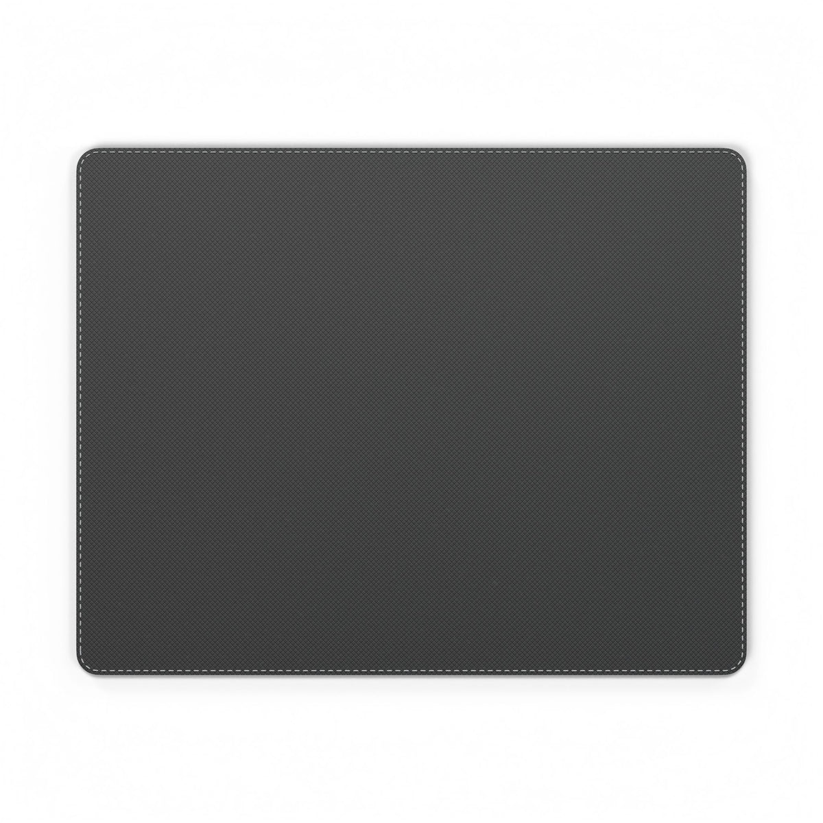 Mouse Mat, Football Skills design, Faux Leather