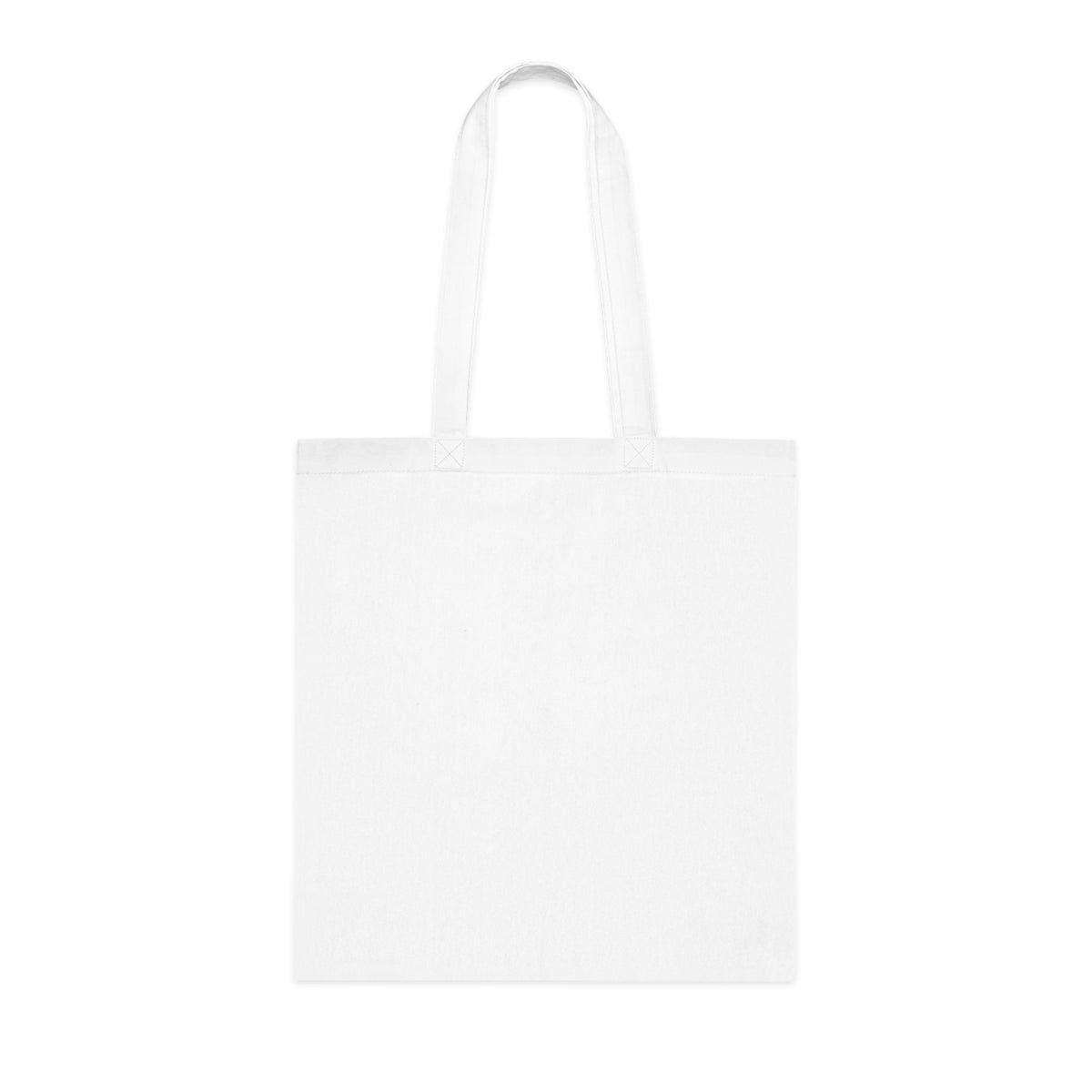 Bag, Hockey, Female keeper - Fearless design, Cotton Tote (printed one side)
