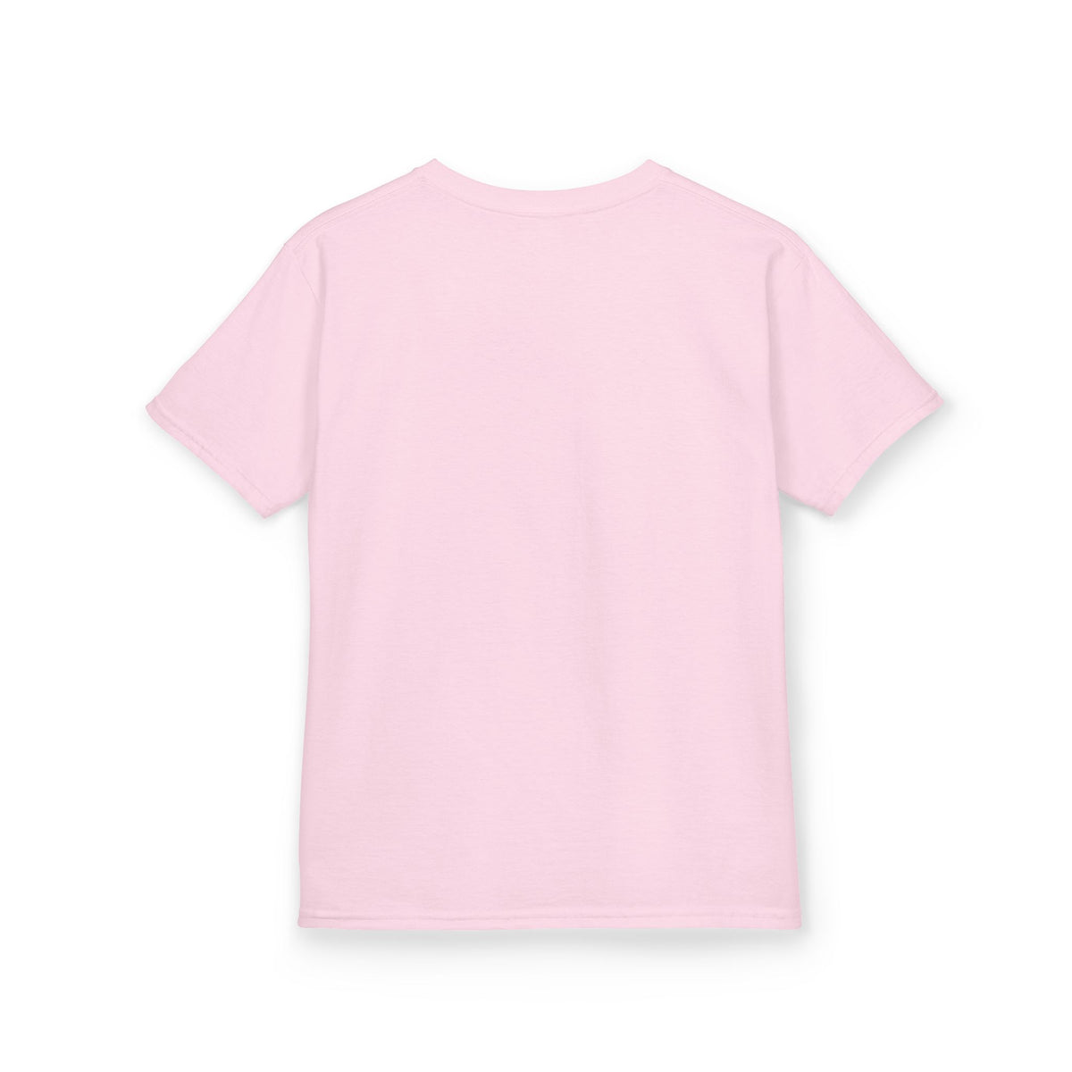 T Shirt Kids, Cricket Batsman minimalist sketch design, Cotton, Various Colours