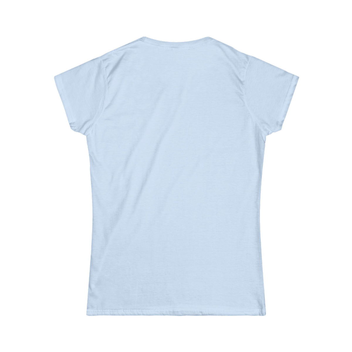 T Shirt, Golf, Female Golfer Long Drive Illustration, Cotton, Various Colours
