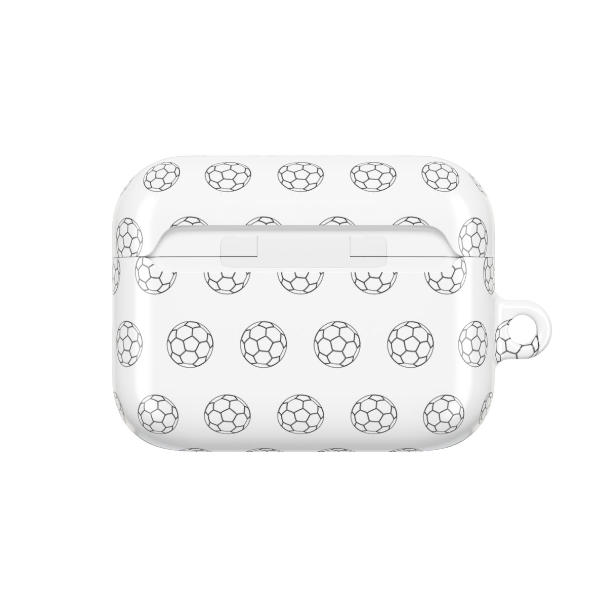 AirPods Case, Football Gear and Repeat Football Sketch design