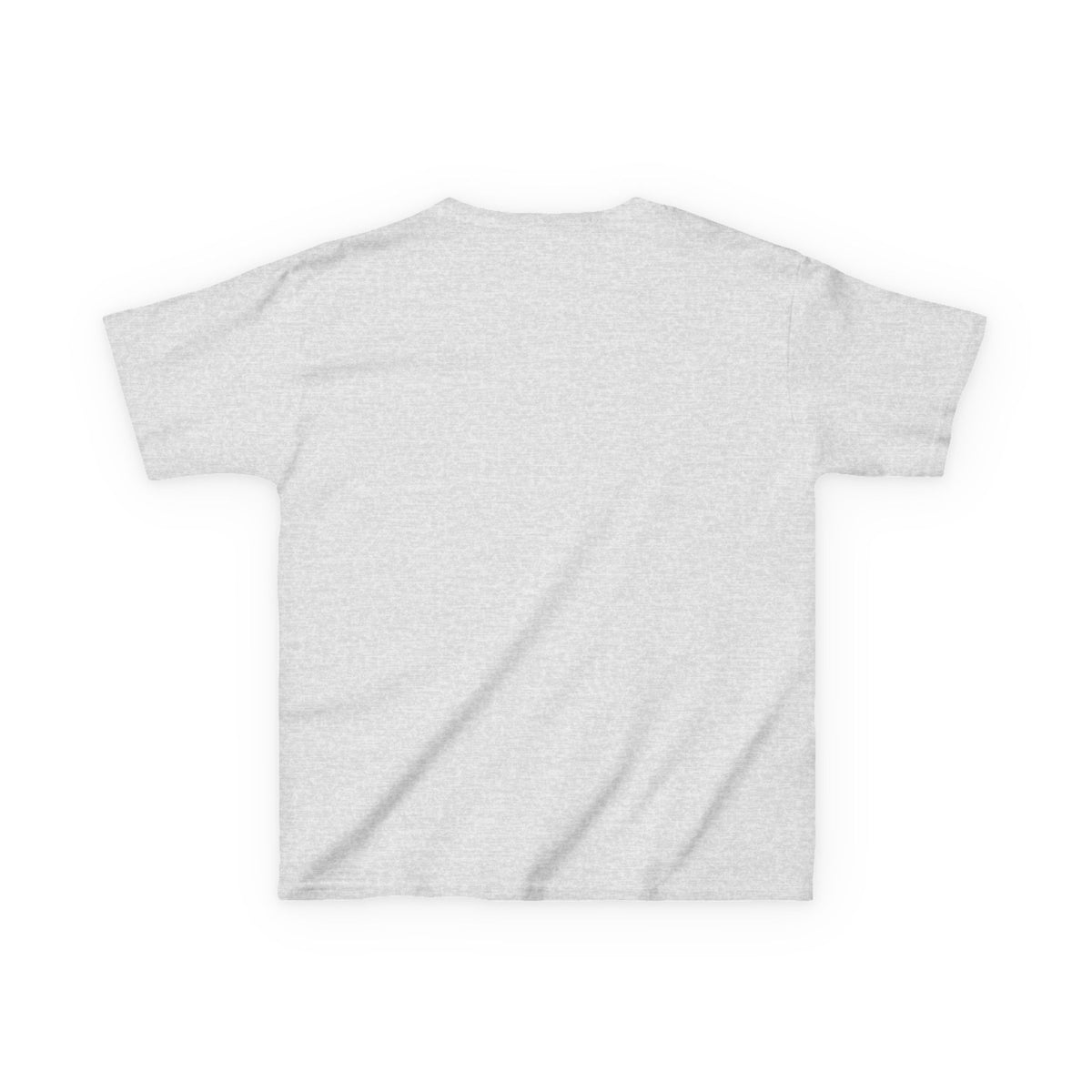T Shirt Kids, Rugby Try Illustration with “Try, Try Again” Motivational Text, Cotton, Two Colours
