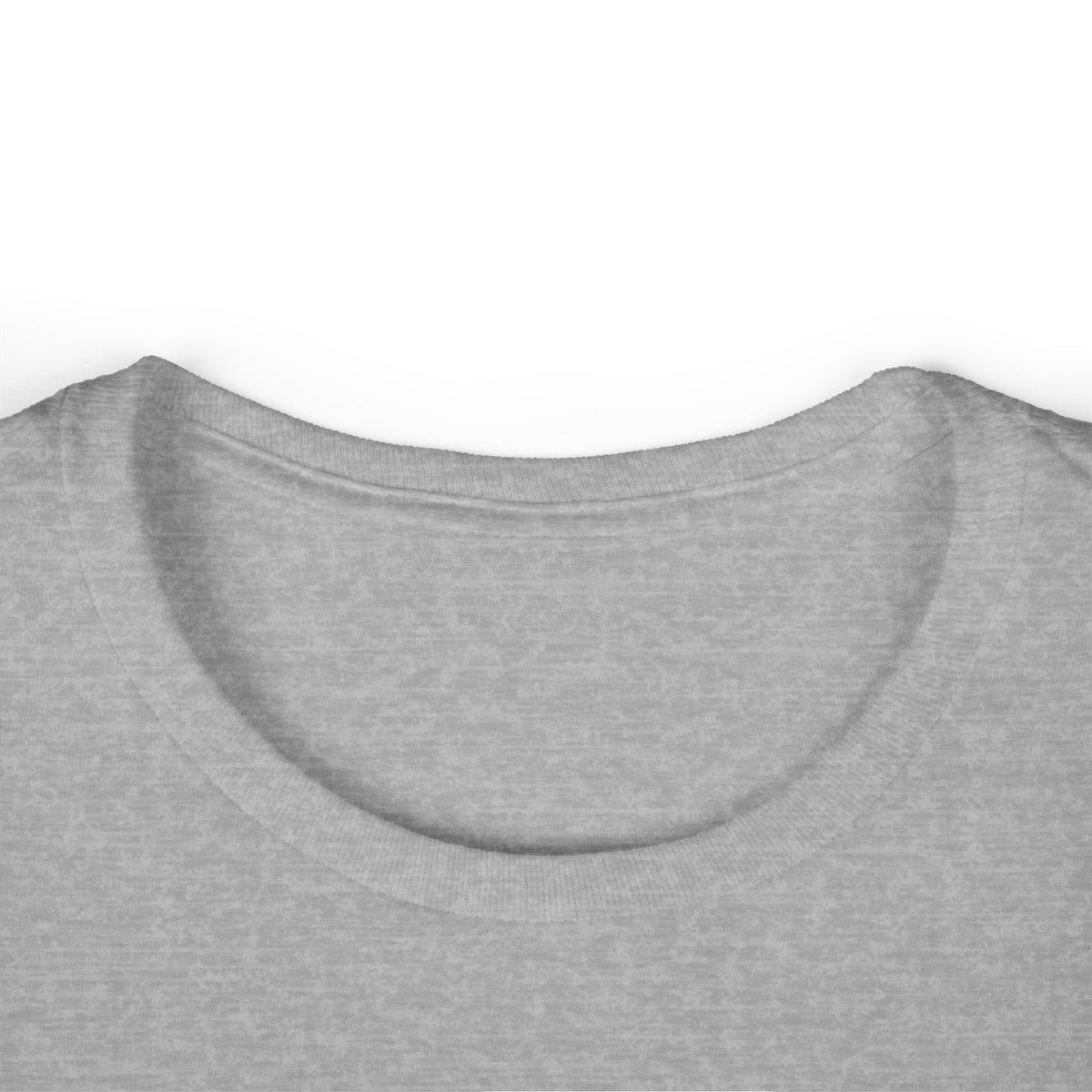 T Shirt, Golf, Female Golfer Long Drive Illustration, Cotton, Various Colours