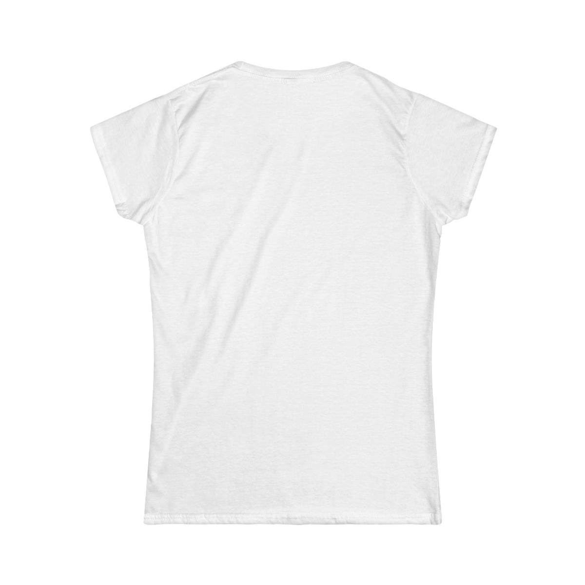 T shirt, Women's, Hockey, Fearless Goal Keeper Illustration