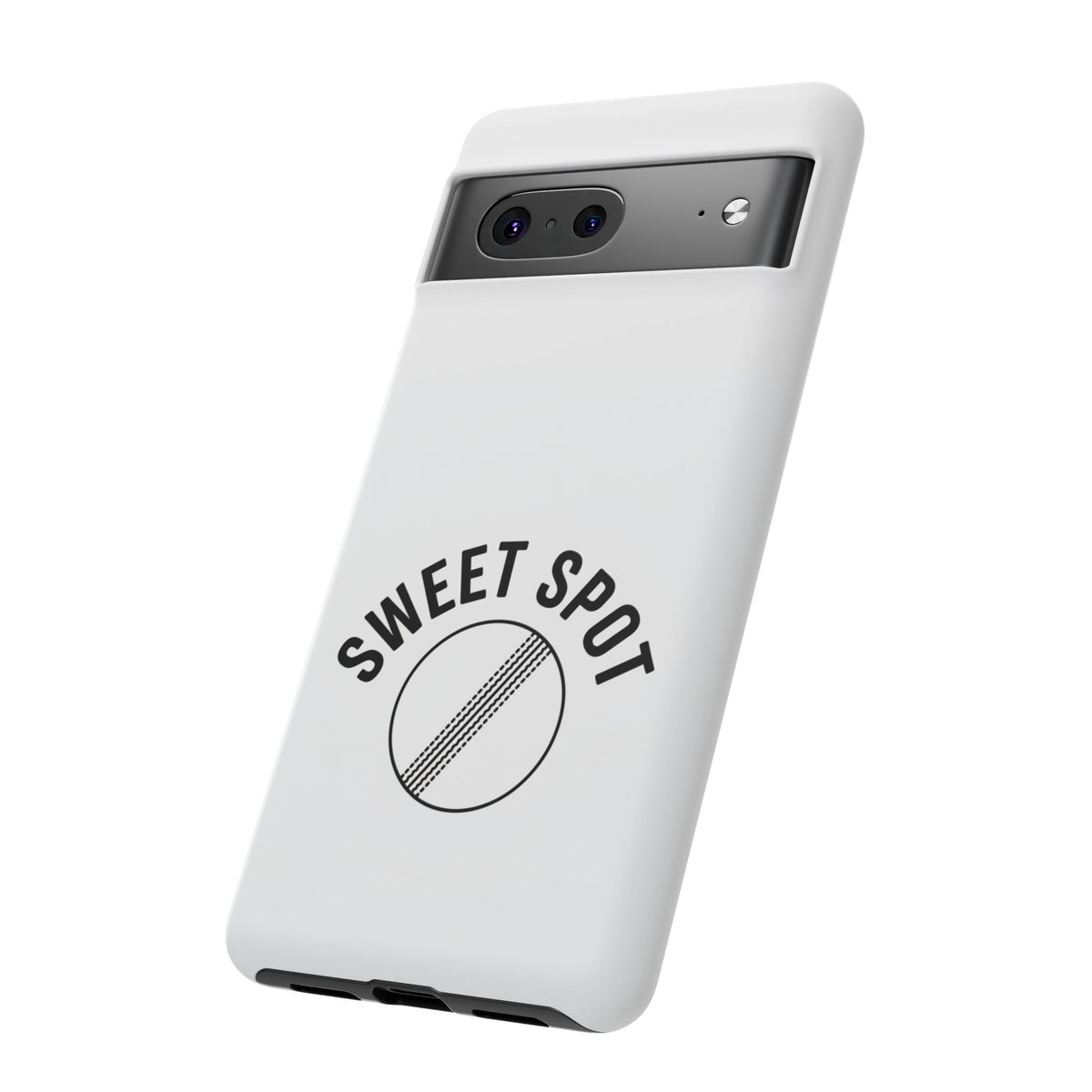 Phone Case, Cricket, Sweet Spot, Tough case