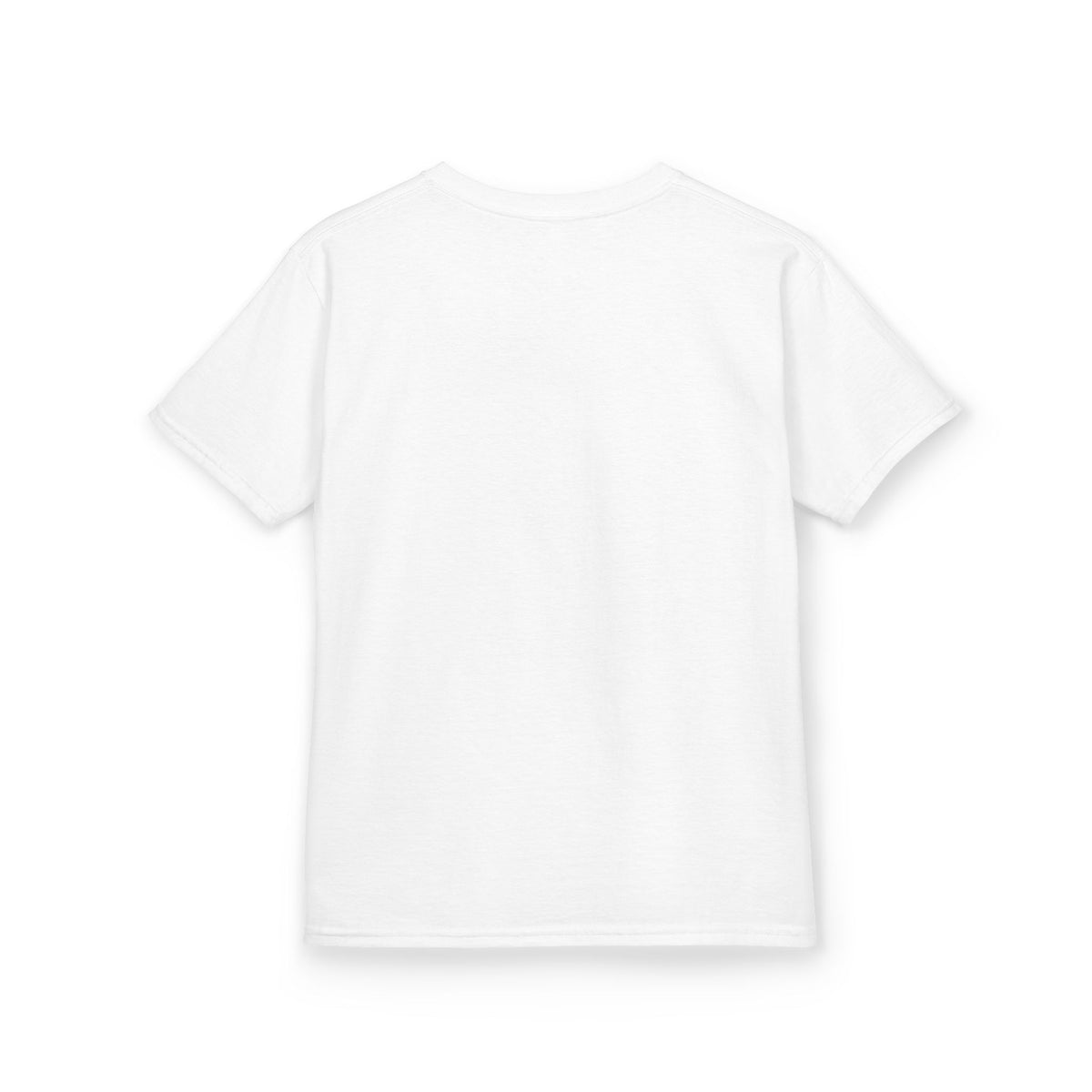 T Shirt Kids, Hockey female player minimalist sketch design, Cotton, Various Colours