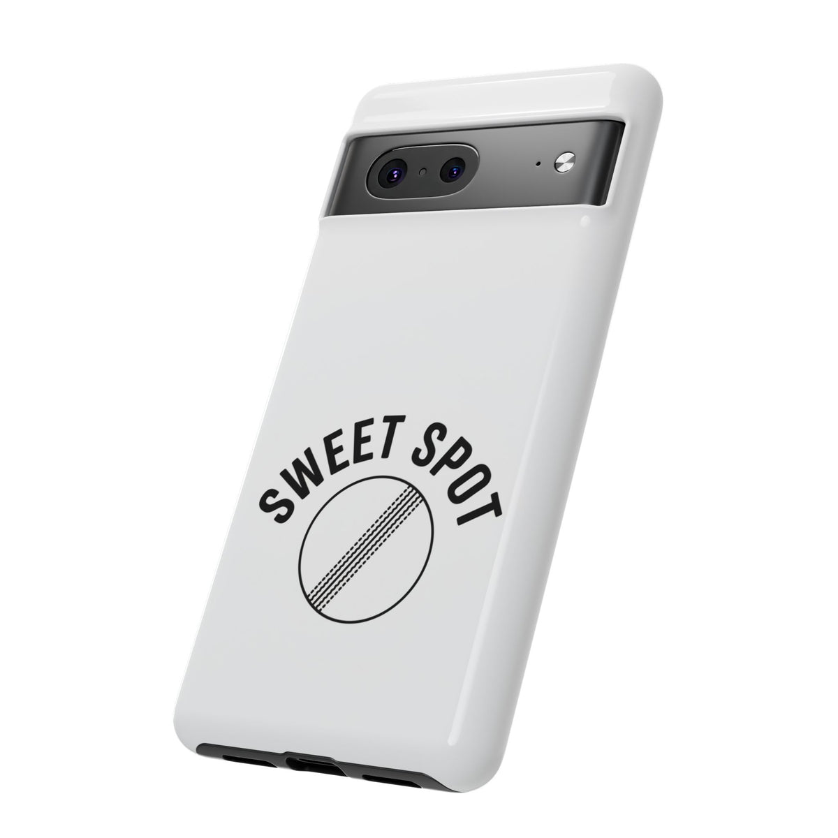 Phone Case, Cricket, Sweet Spot, Tough case