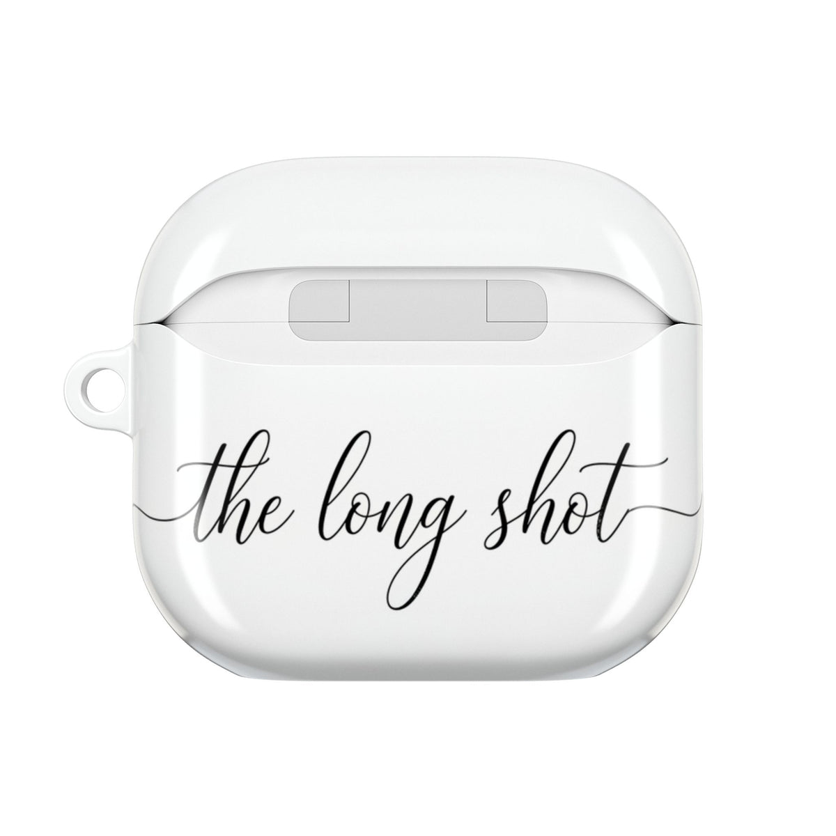 AirPods Case, Golf, perfect landing - the long shot design