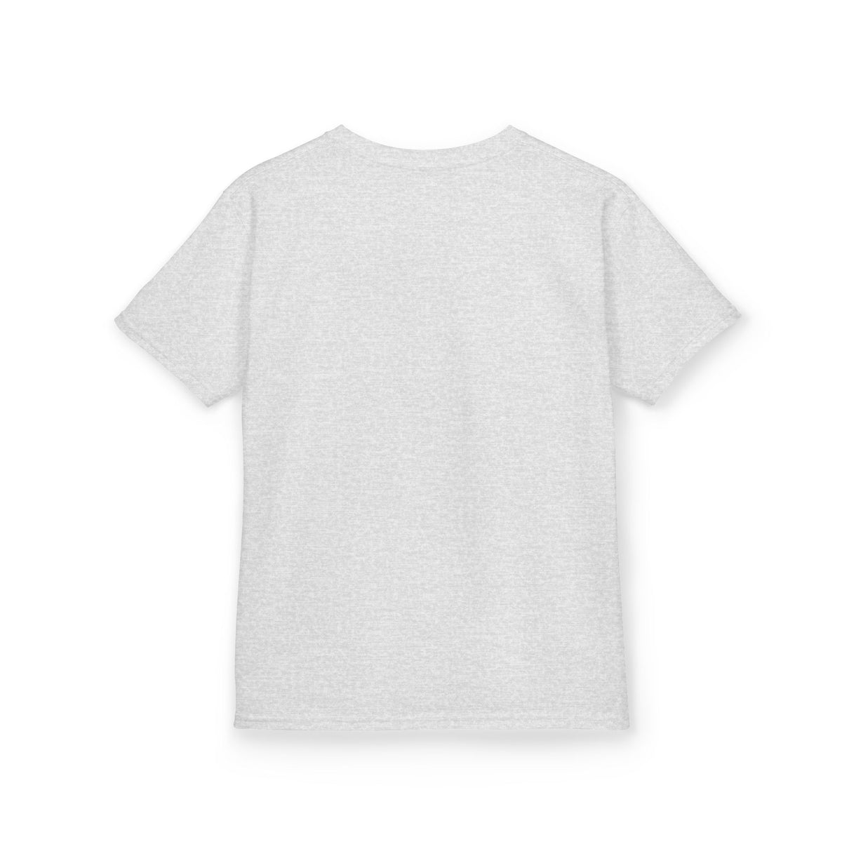 T Shirt Kids, Hockey female player minimalist sketch design, Cotton, Various Colours