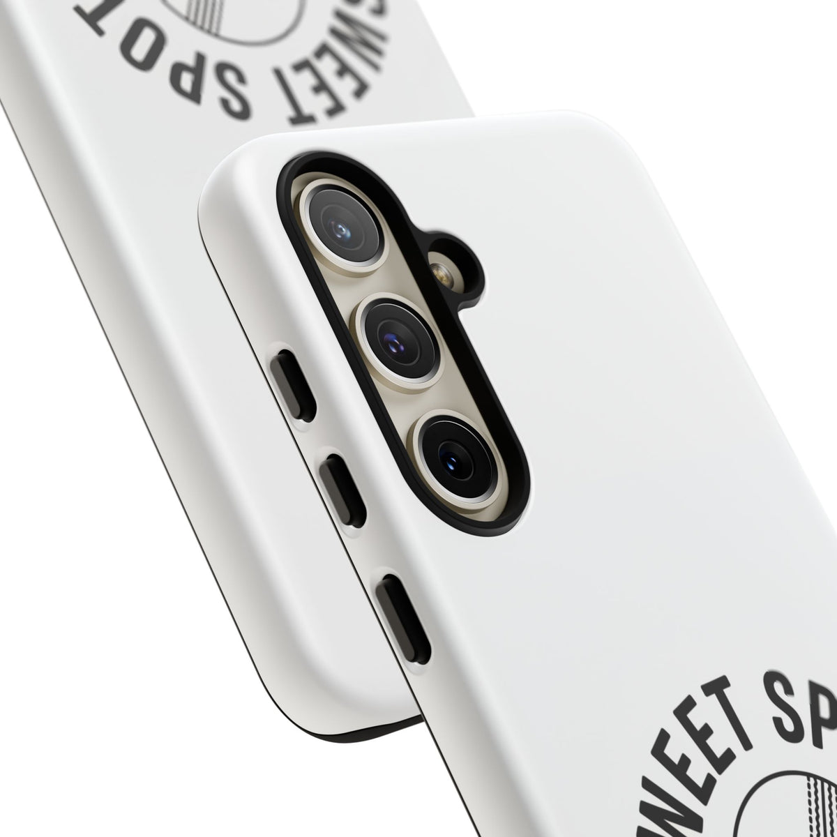 Phone Case, Cricket, Sweet Spot, Tough case