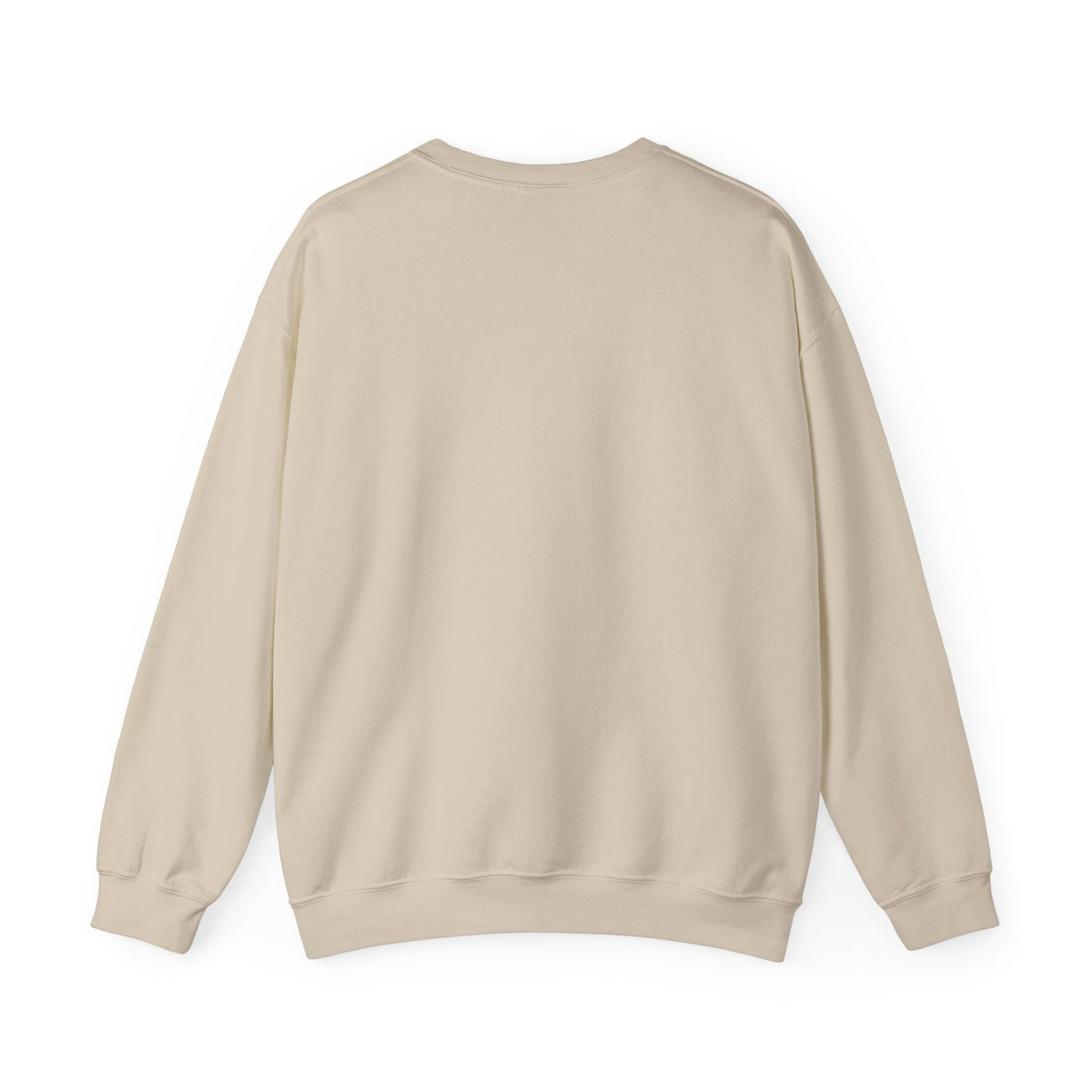 Sweatshirt, Unisex Crewneck, Rugby Minimalist Line Art Design, Cotton, Various Colours