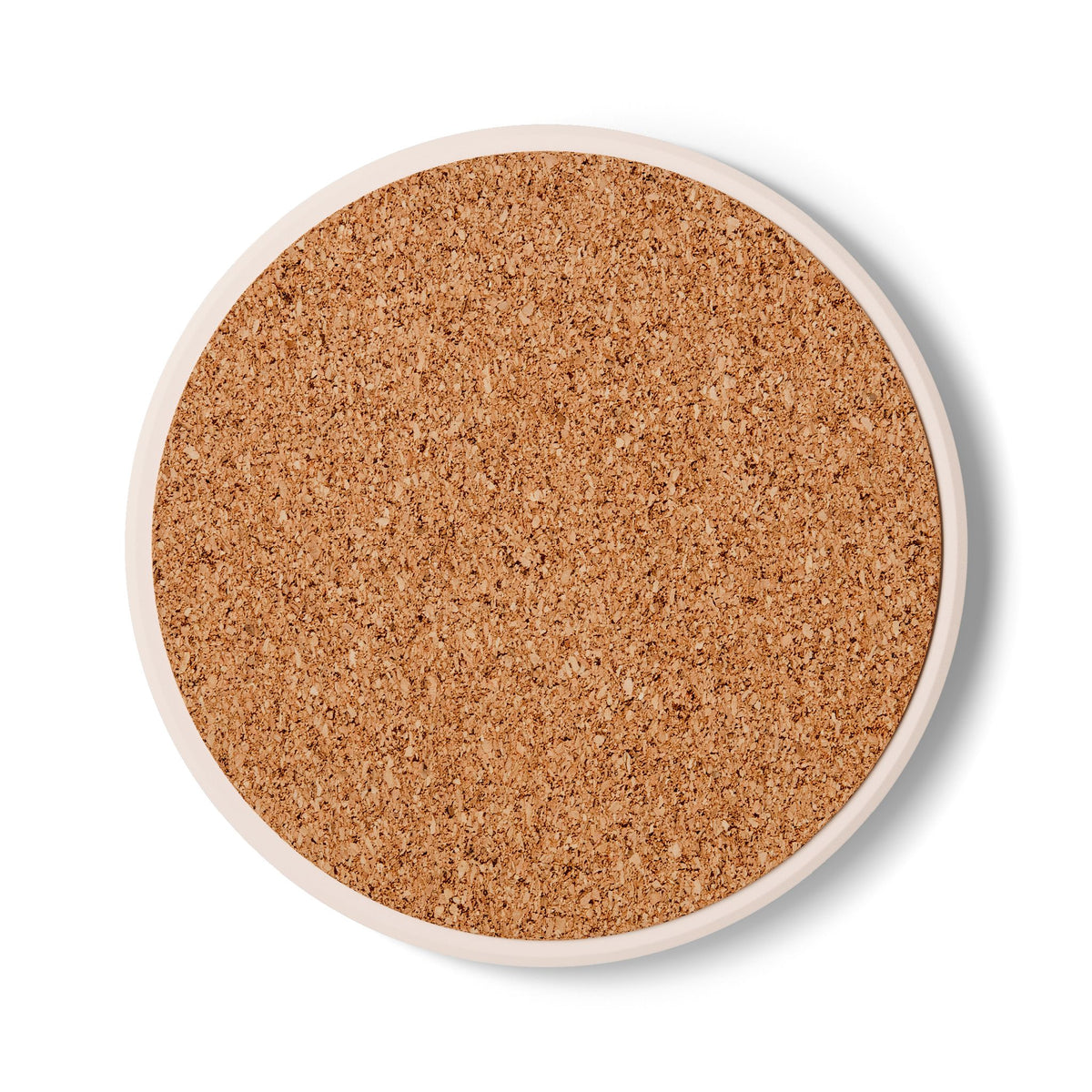 Coaster, Cricket Batsman, Ceramic