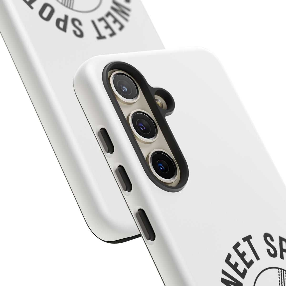 Phone Case, Cricket, Sweet Spot, Tough case