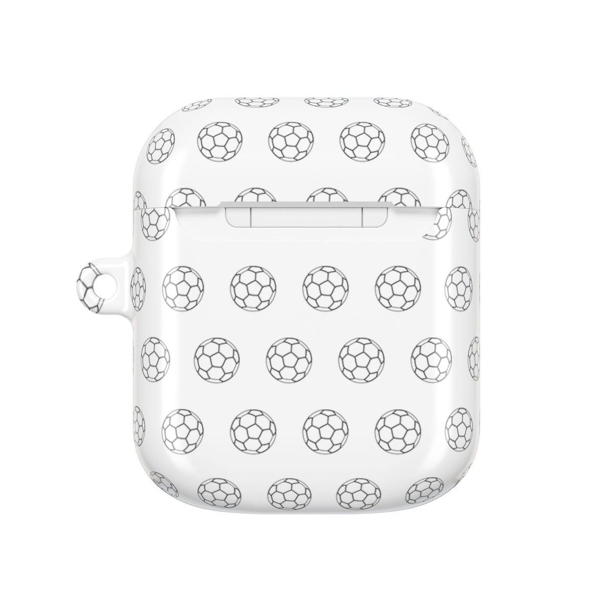 AirPods Case, Football Gear and Repeat Football Sketch design