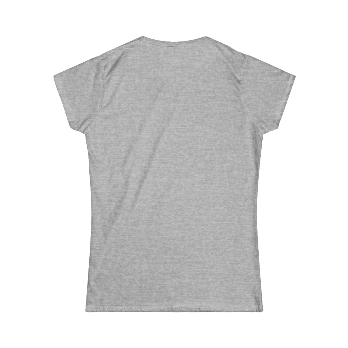 T Shirt, Golf, Female Golfer Long Drive Illustration, Cotton, Various Colours
