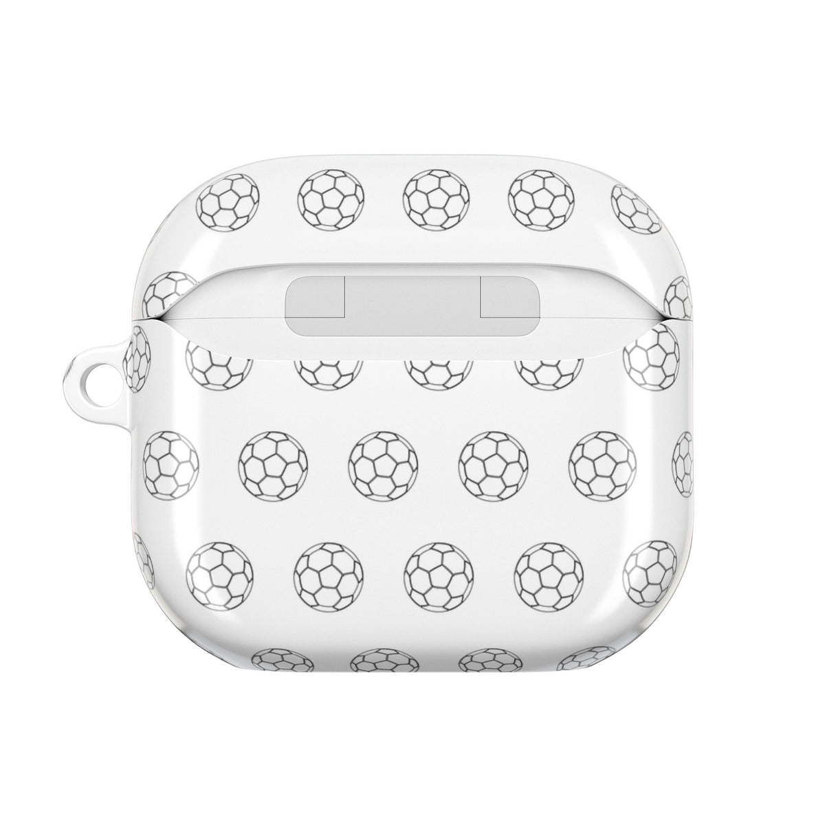 AirPods Case, Football Gear and Repeat Football Sketch design