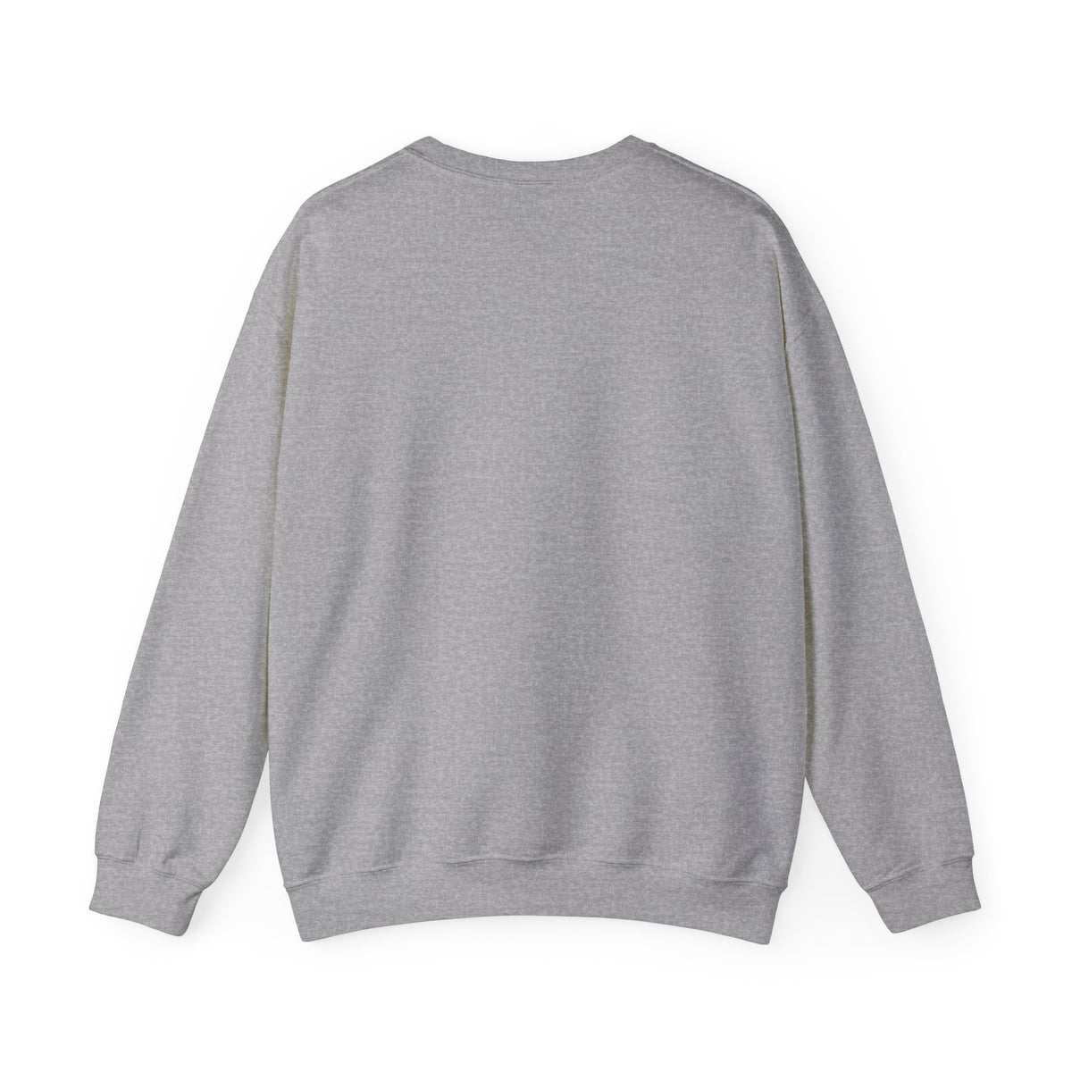 Sweatshirt, Unisex Crewneck, Rugby Minimalist Line Art Design, Cotton, Various Colours