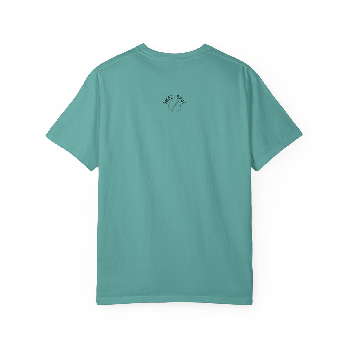 T shirt, Cricket Batsman Minimalist sketch design, Cotton, Various Colours