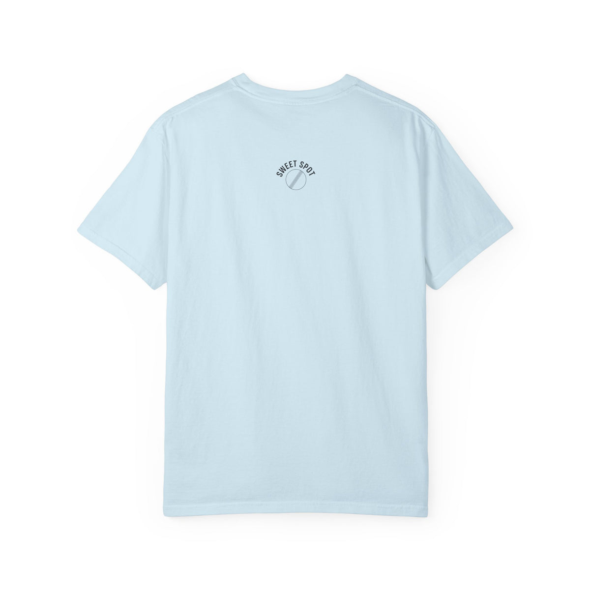 T shirt, Cricket Batsman Minimalist sketch design, Cotton, Various Colours