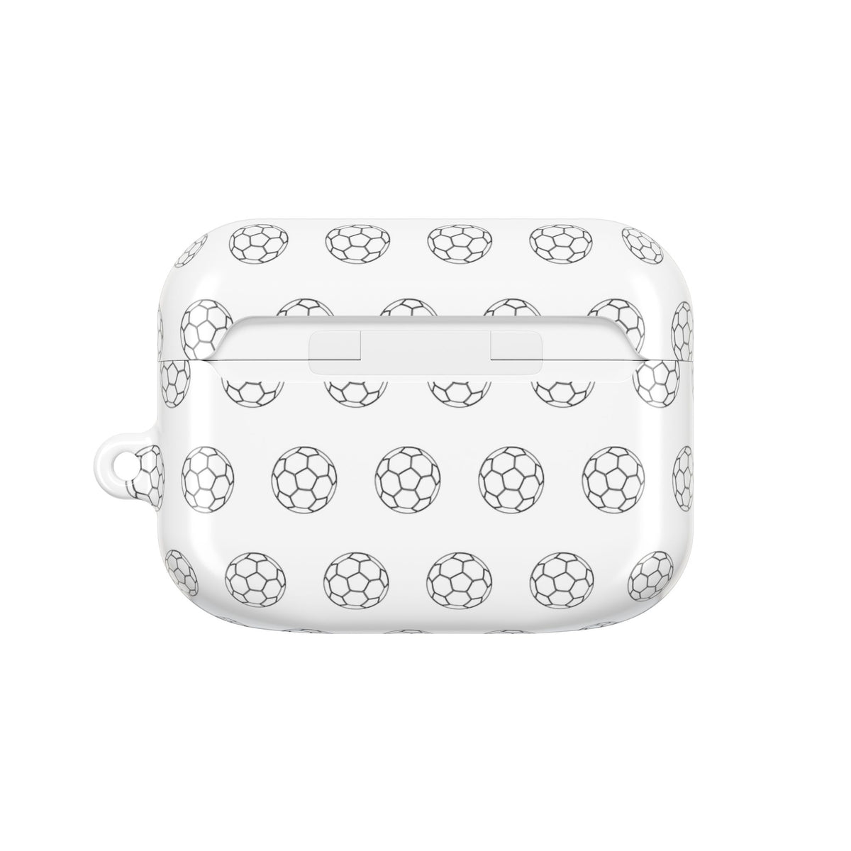 AirPods Case, Football Gear and Repeat Football Sketch design