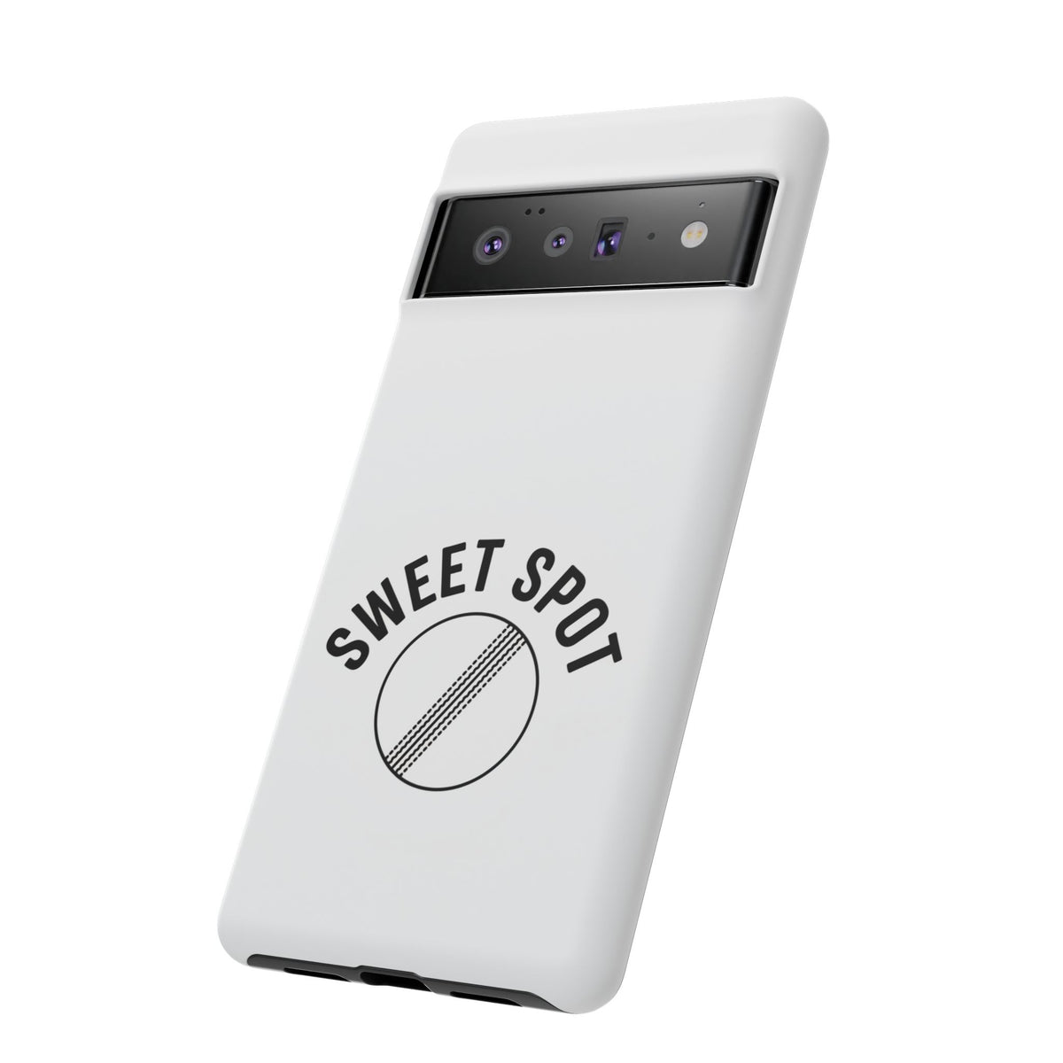 Phone Case, Cricket, Sweet Spot, Tough case
