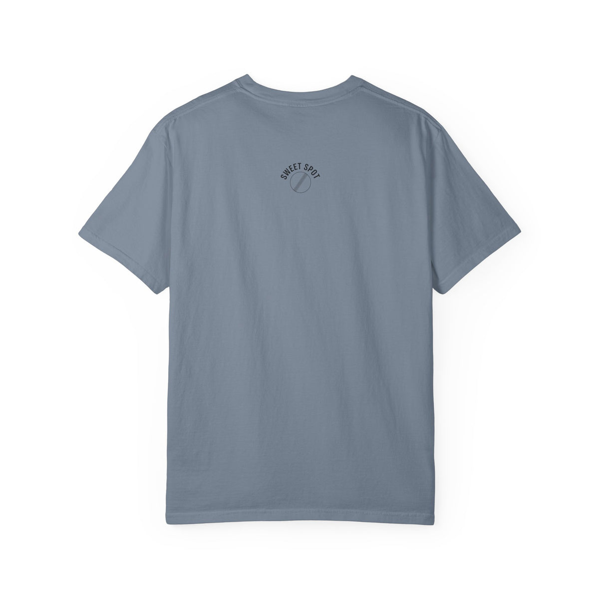 T shirt, Cricket Batsman Minimalist sketch design, Cotton, Various Colours